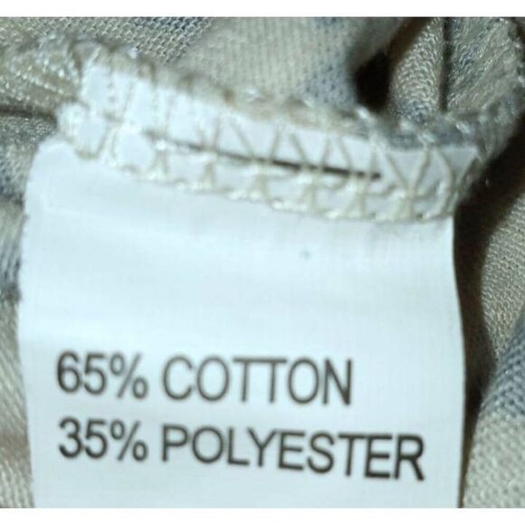 BLOOMING JELLY LEOPARD PRINT T-SHIRT SZ.S EUC - Picture 5 of 5